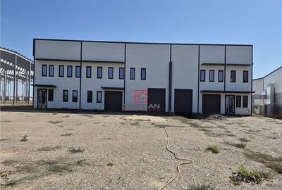 Depozit/hala/spatiu industrial Otopeni - Balotesti - A0, Il - 19
