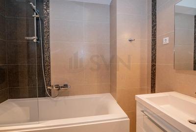 Apartament cu 2 camere semidecomandat, mobilat în Iancu Nicolae - 8