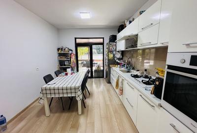 Vila exclusivista ROȘU, 190 mp construiti, 314 mp curte - 12