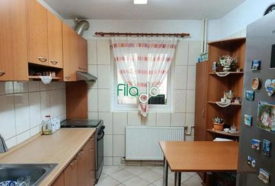 Apartament 3 camere Dristor - 5