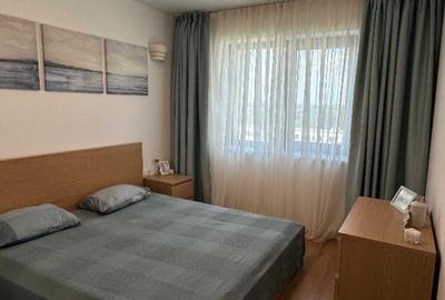 Apartament 2 camere Onix Park North - 7