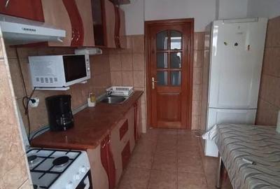 Apartament cu 2 camere decomandat în Galata - 5