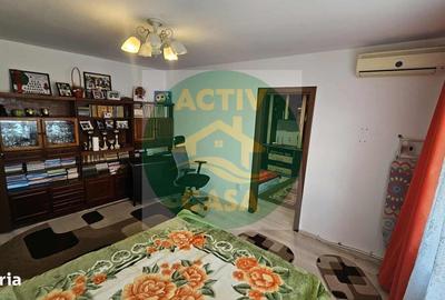 Apartament cu 2 camere în Central - 7