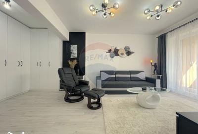 Garsonieră în Sânpetru - 3