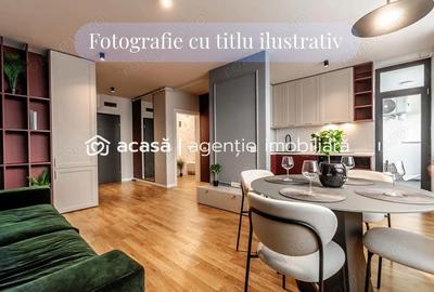 Apartament cu 2 camere nedecomandat în Aradului - 8
