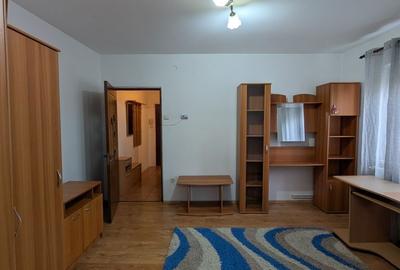 Apartament cu 2 camere nedecomandat în Central - 2