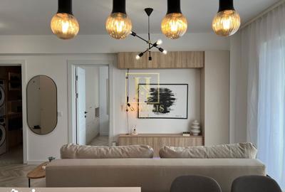 Apartament cu 2 camere în Bucium - 4