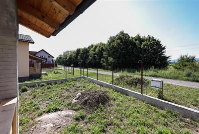 Vanzare Casa la cheie, constructie noua, intabulata,teren 680 mp - 28