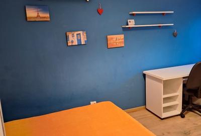 Vand apartament 2 camere central - 8