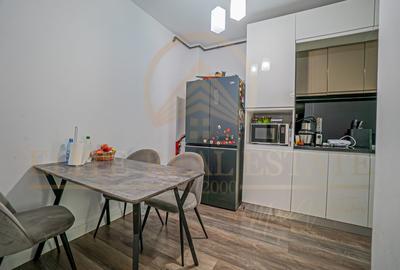 TOMIS NORD - Apartament cu Terasa de 49,20 mp la Tomis Park - 3
