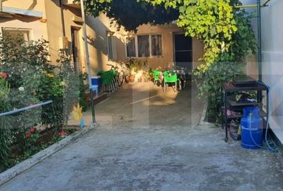 Casa de vanzare, 105 mp, 3 camere, teren 211 mp-Șoseaua Chitile-Colosseum - 16