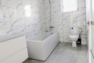 Casă cu 3 camere în Bucium