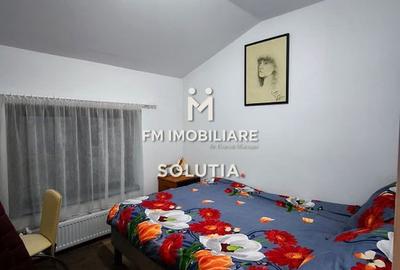 Casă cu 4 camere cu Teren 200 Mp în Tăuții-Măgherăuș - 13
