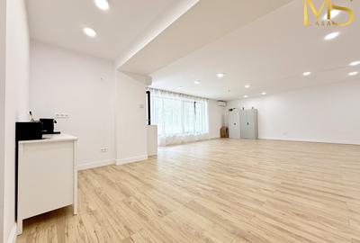 Spatiu Comercial || Baneasa || 77 mp utili + terasa - 15
