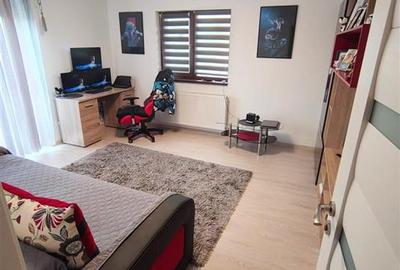 Apartament cu 2 camere decomandat, mobilat în Păcurari - 2