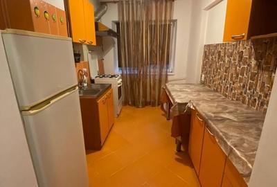 Apartament cu 2 camere semidecomandat în Central - 1