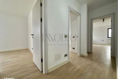 Apartament cu 4 camere în Central - 7