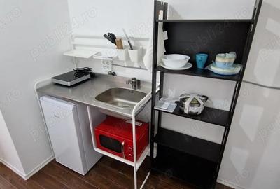 Inchiriez garsoniera Bucuresti, etaj 2, zona Salaj sect 5 Inchiriez garsoniera Bucuresti, etaj 2, zona Salaj sect 5 - 8