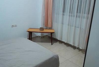 Garsonieră decomandată în Central - 2