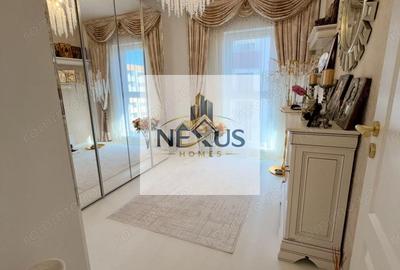 Apartament cu 3 camere în Central - 1