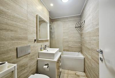 Cosmopolis - Apartament de inchiriat / Parcare Cosmopolis - Apartament de inchiriat / Parcare - 6