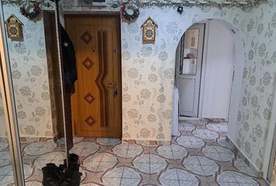Apartament cu 2 camere nedecomandat în Central - 3
