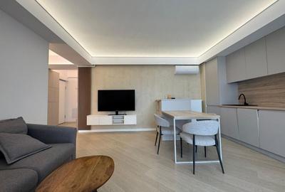 Apartament cu 2 camere decomandat, mobilat în Pipera - 4