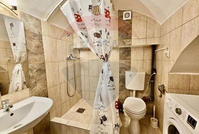 Apartament cu 1 camere semidecomandat în Semicentral - 3