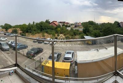 Apartament cu vedere la Lacul Morii, 3 camere, 80 mp, bloc 2020 - 17