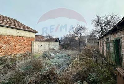 Teren intravilan de 572 mp, în Aradul Nou - 3