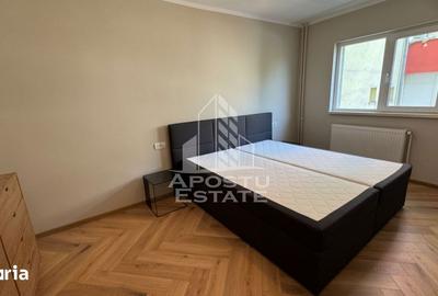 Apartament cu 3 camere în Telegrafului - 6