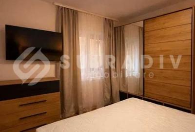 Apartament cu 3 camere în Mărăști - 6