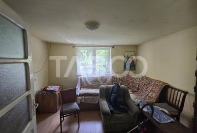 Casa individuala 131mp de vanzare in Marginimea Sibiului Rasinari - 6