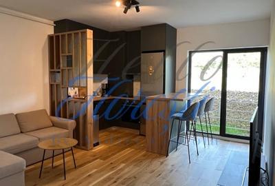 Apartament 2 camere, 45 MP, Parcare , Zona Tineretului | Floresti