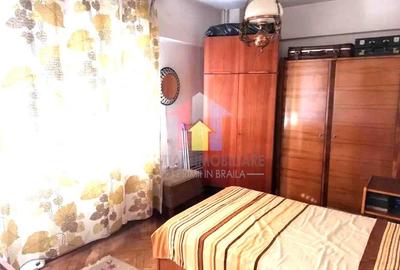 Apartament cu 3 camere decomandat în Apollo - 2