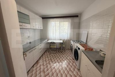 Apartament 2 camere, complet mobilat, zona linistita si acces rapid la transport - 3