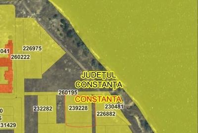 Spațiu comercial, în Palazu Mare