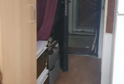 Garsonieră nedecomandată în Exterior Vest - 1