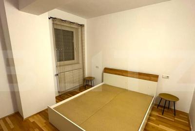 Apartament cu 3 camere, 66 mp, bloc nou, zona - Pompieri - 8