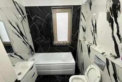 Apartament cu 3 camere decomandat în Central - 2