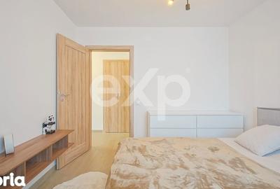 Apartament cu 4 camere, mobilat în Astra - 11