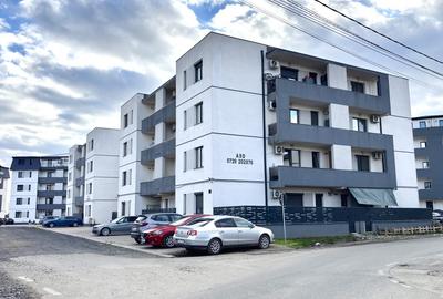 Apartament cu 2 camere semidecomandat în Braytim - 16