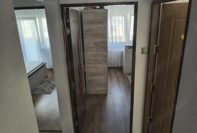 Apartament cu 3 camere decomandat în Simion Bărnuțiu - 7