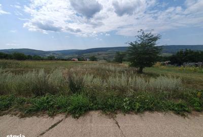 Teren de 1219 mp, în Tomești - 7