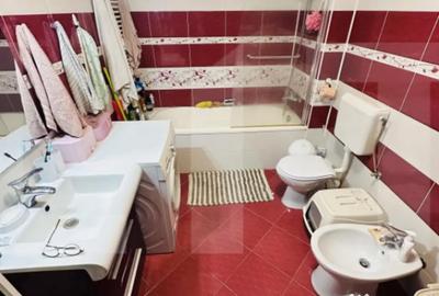 Apartament cu 2 camere semidecomandat în Banu Mărăcine - 4