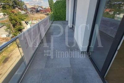 Apartament cu 3 camere decomandat în Central - 5