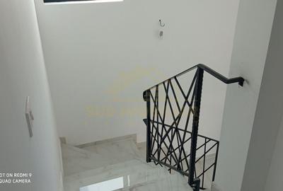 Casa Individuala P+1 teren 308mp Intrare Comuna Berceni - 25