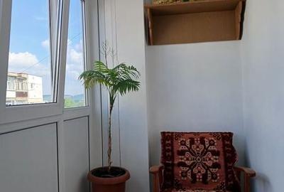 Apartament cu 2 camere în Fălticeni - 6