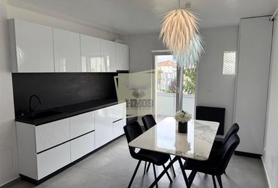 Apartament cu 2 camere decomandat în Ștrand - 5