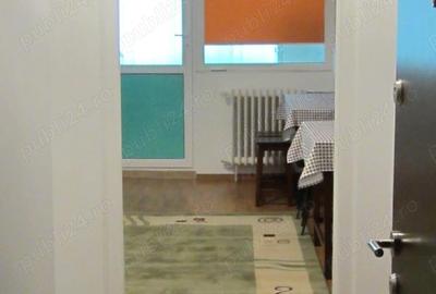 Garsonieră semidecomandată în Lujerului - 2